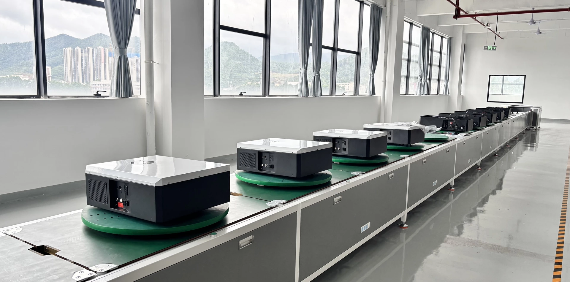 Leading Energy Storage Battery Supplier for Global Reliable Power Solutions
