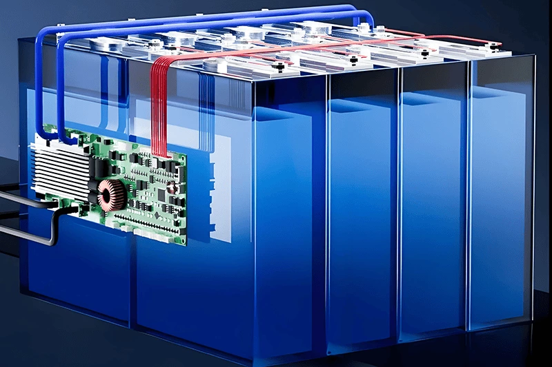 Grade A Cell Superior Performance and Lifespan