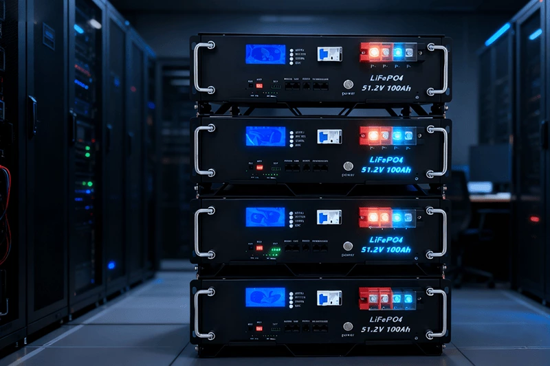 Parallel Capacity Expansion