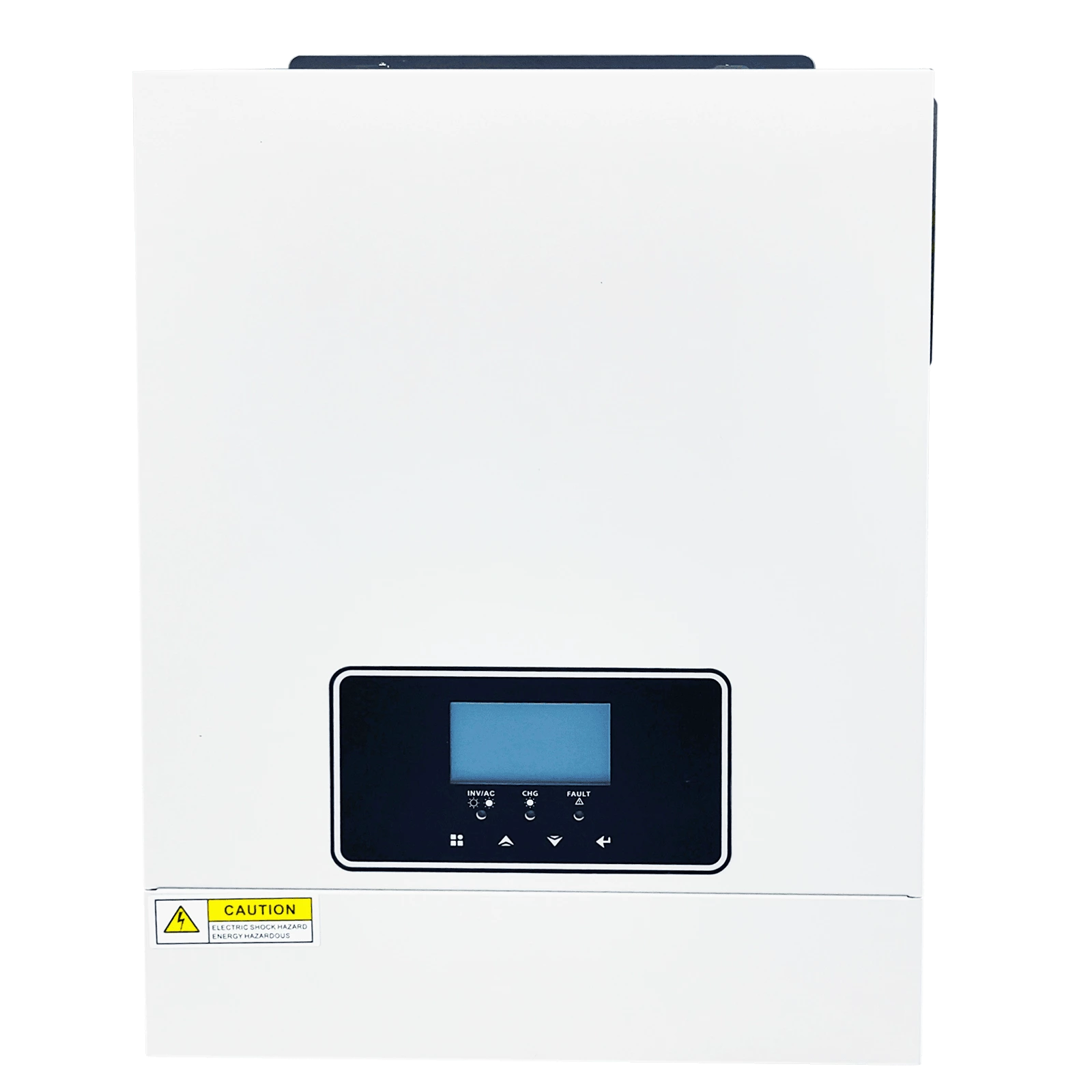 2.0KVA / 3.2KVA Off-Grid Pure Sine Wave Solar Inverter front View