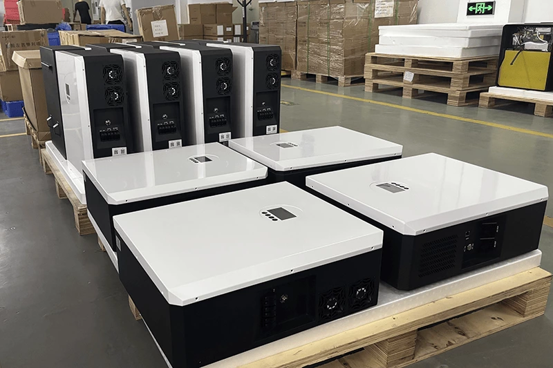 OEM & ODM Energy Solutions