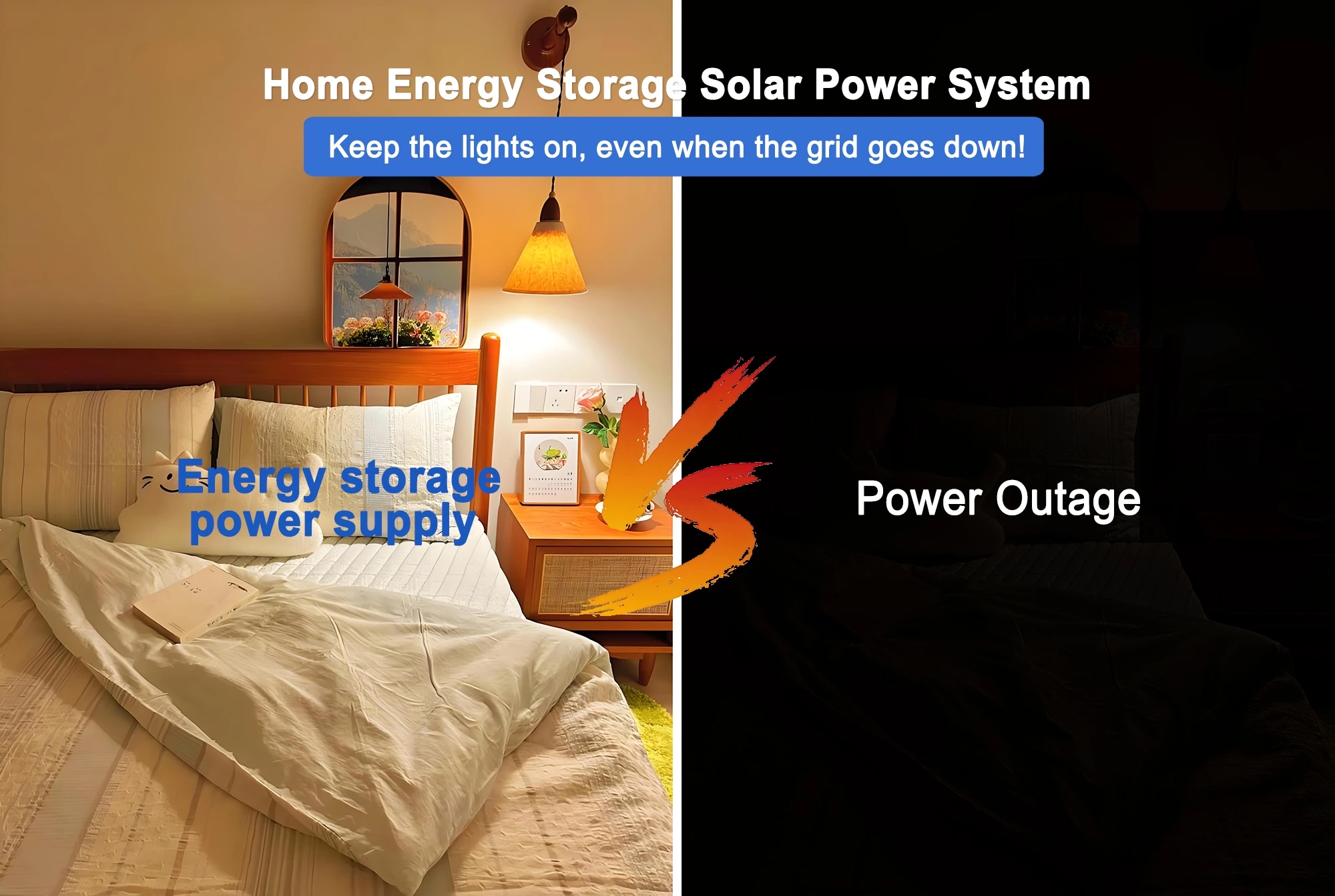 How Long Can a 5kWh LiFePO4 Battery Power a Home? A Real Guide from Battery Engineers