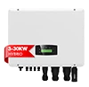 Solution | 20kW Three Phase Hybrid Solar System with 30kWh Battery for Whole-Home Energy Independence