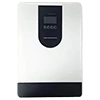 Small Home Solar Storage Solution with 3.6kW Hybrid Inverter and 5kWh Battery