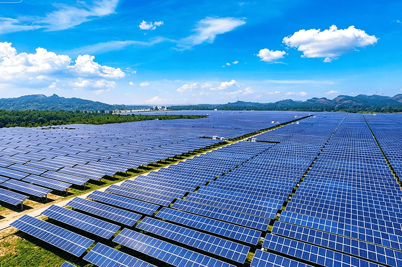 Commercial and Industrial Energy Storage Solutions