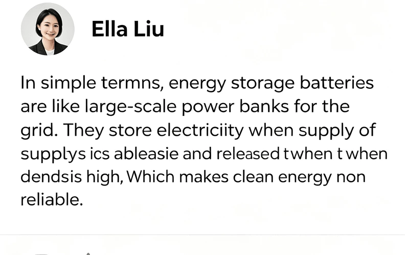 Ella Liu
