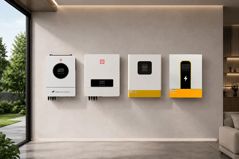 Solar Inverter