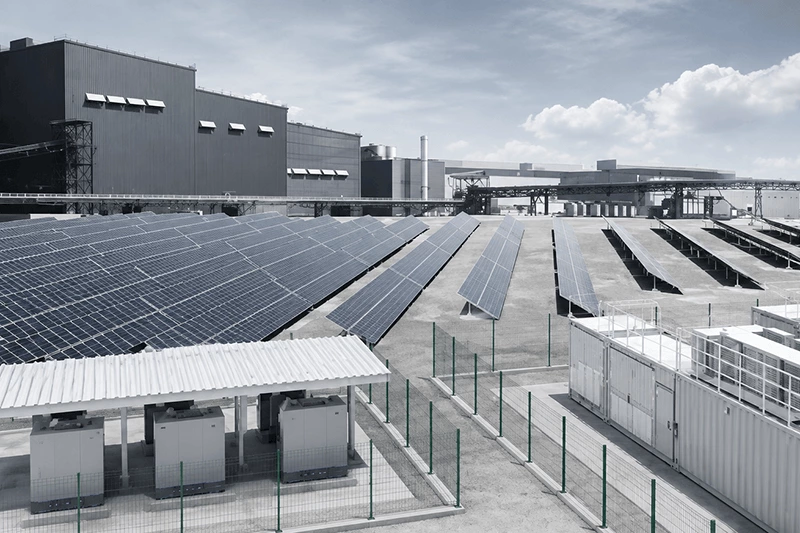 Solar Panels