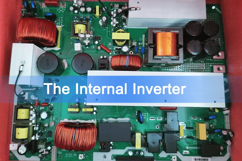 The Internal Inverter