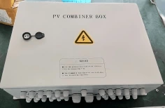 241KWh High-Performance Battery Energy Storage System for Factories Commercial Buildings and Solar Applications