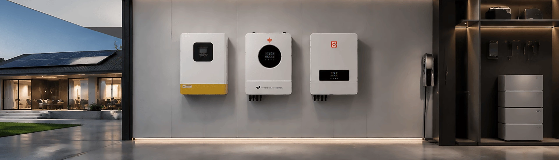 Off Grid Inverter